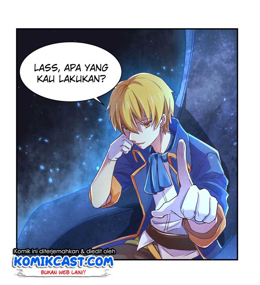 The Demon King Who Lost His Job