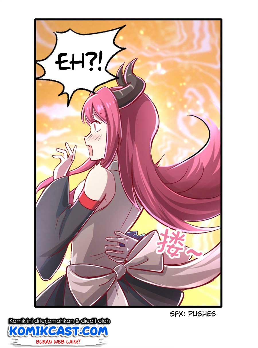 The Demon King Who Lost His Job