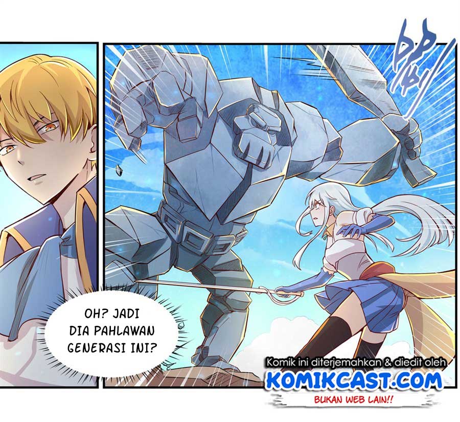 The Demon King Who Lost His Job