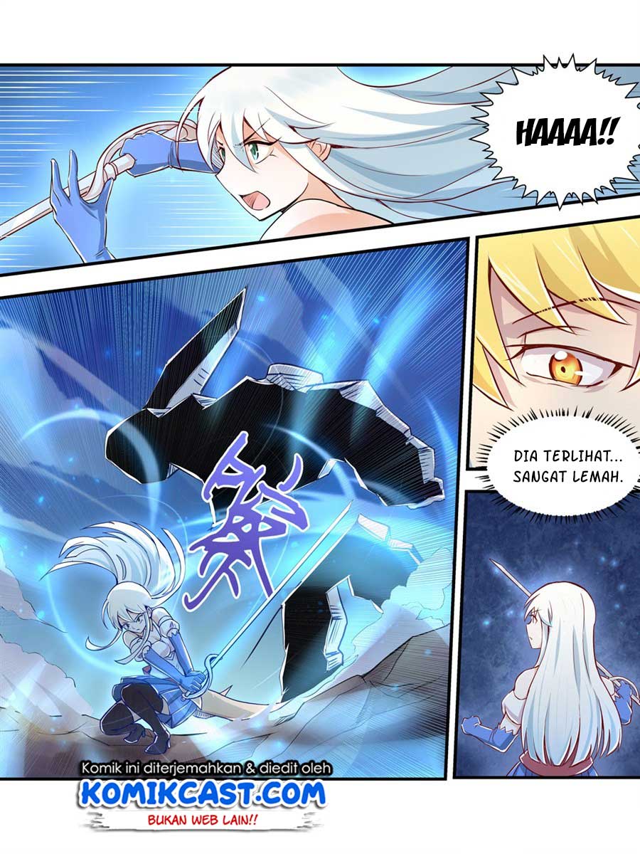 The Demon King Who Lost His Job