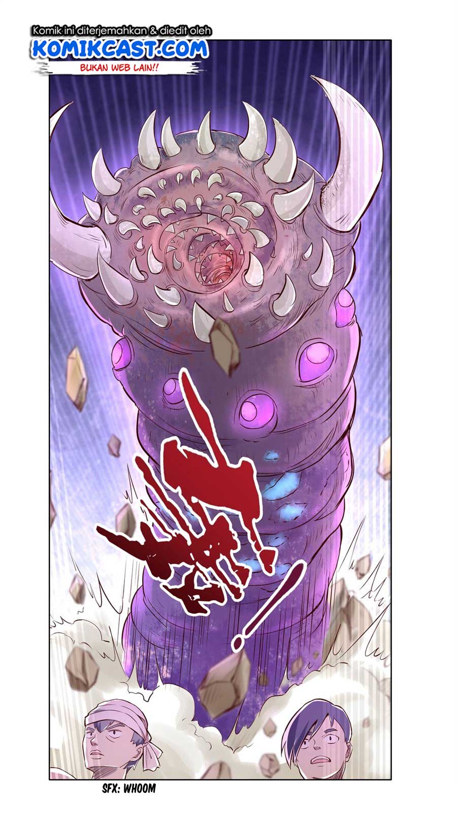 The Demon King Who Lost His Job