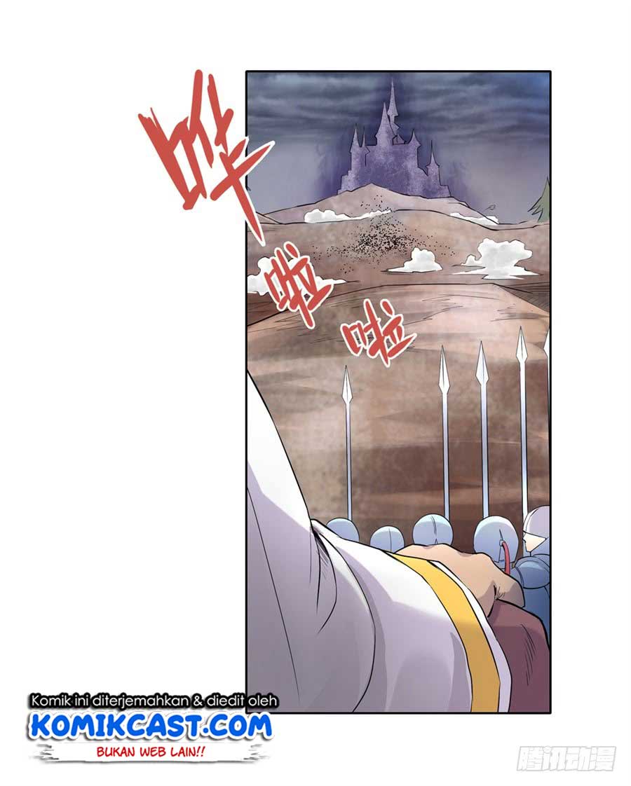 The Demon King Who Lost His Job