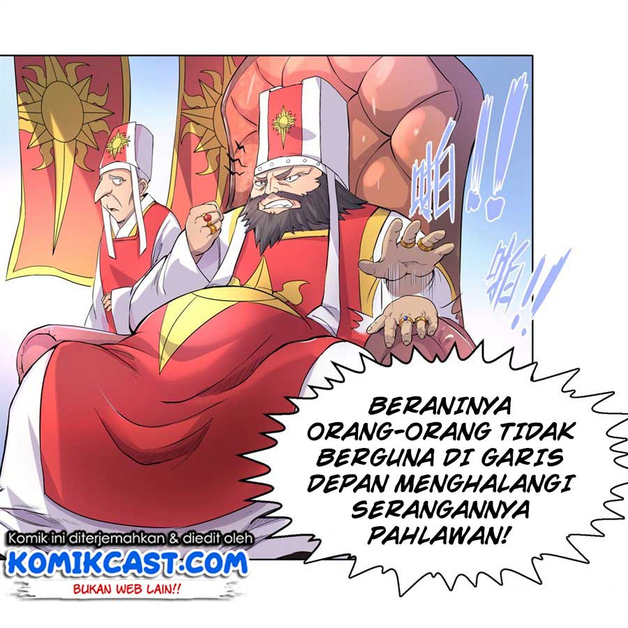 The Demon King Who Lost His Job