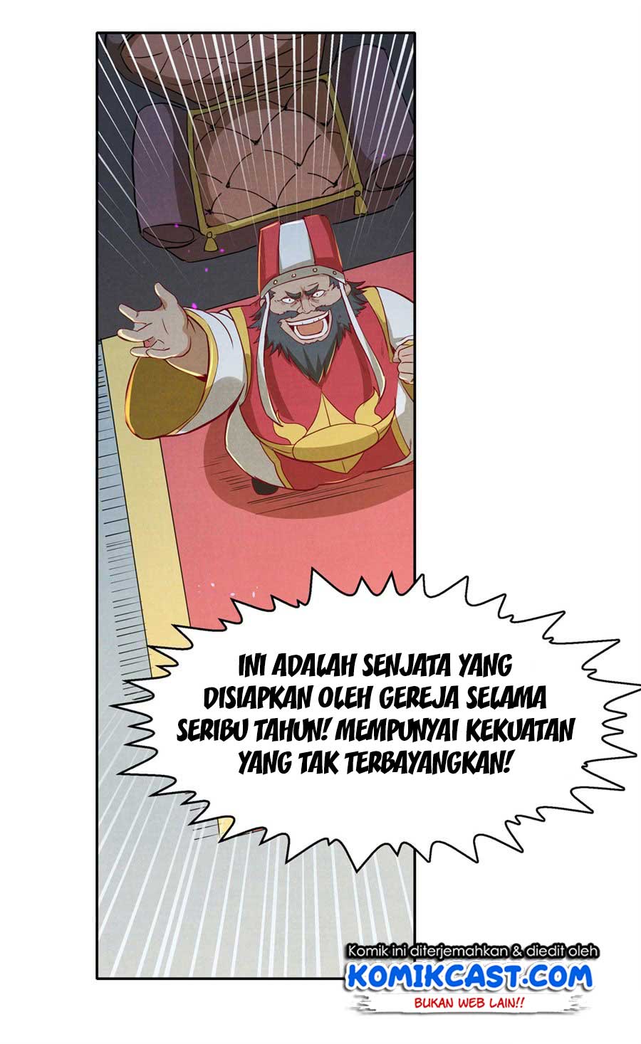 The Demon King Who Lost His Job