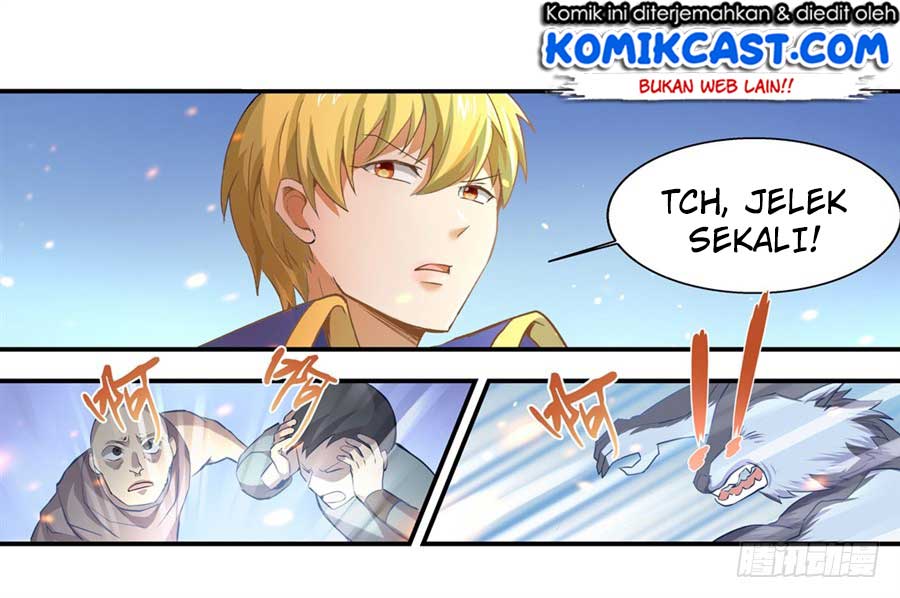 The Demon King Who Lost His Job