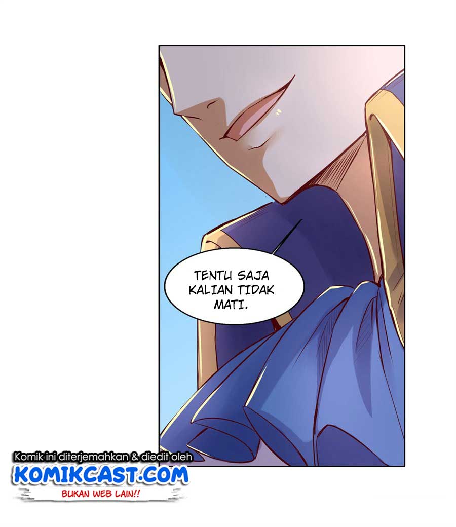 The Demon King Who Lost His Job