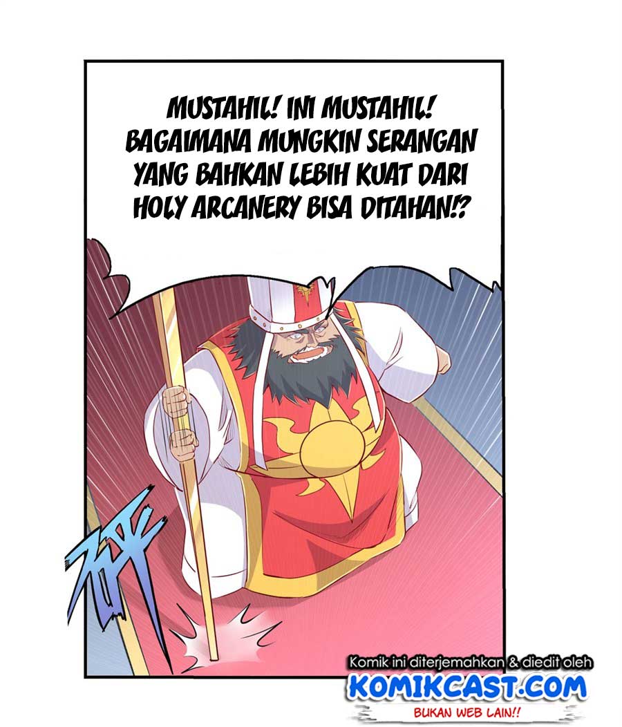 The Demon King Who Lost His Job