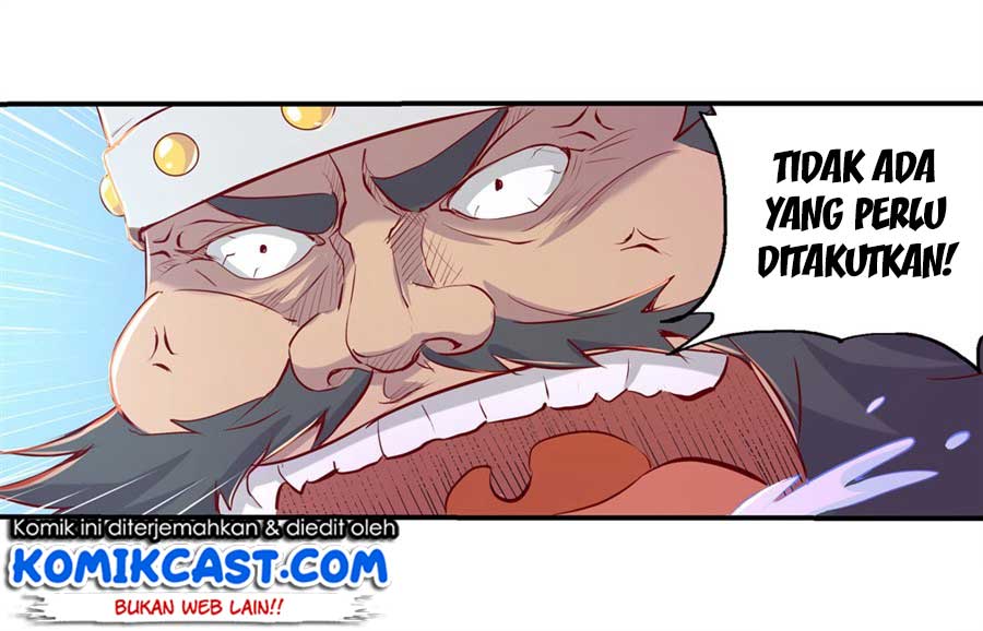 The Demon King Who Lost His Job
