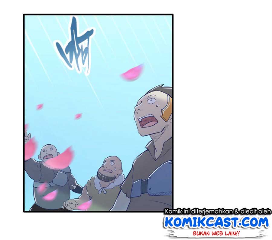 The Demon King Who Lost His Job