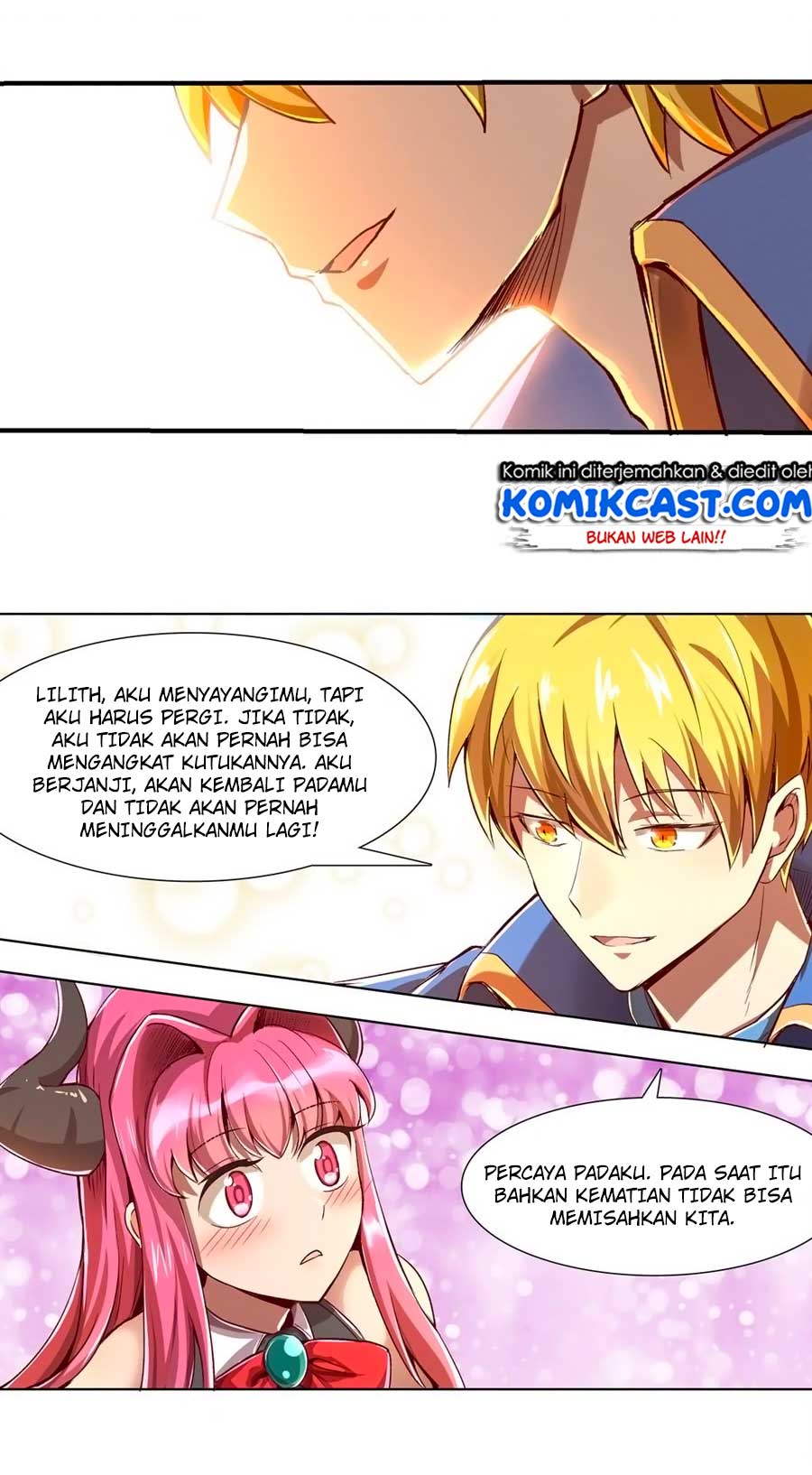 The Demon King Who Lost His Job