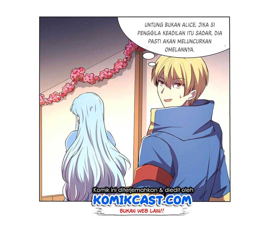 The Demon King Who Lost His Job