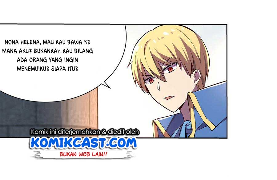 The Demon King Who Lost His Job