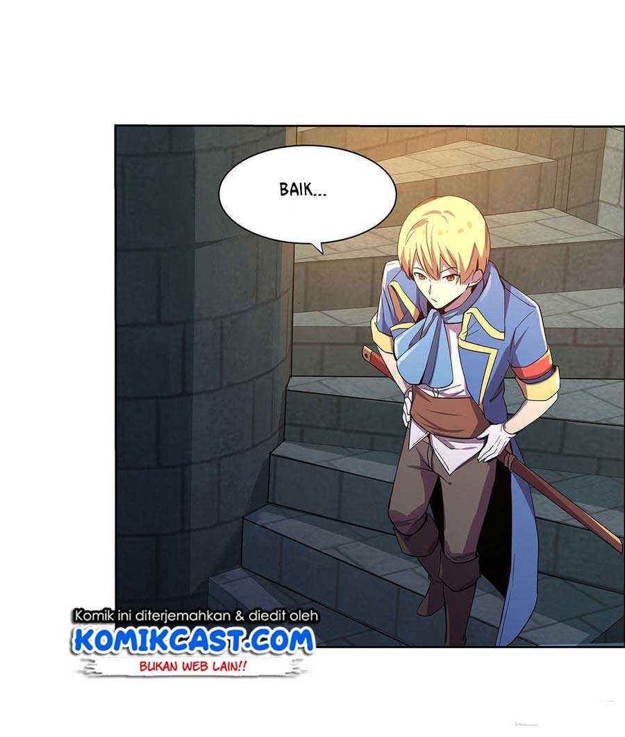 The Demon King Who Lost His Job