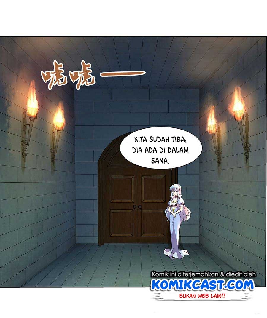 The Demon King Who Lost His Job