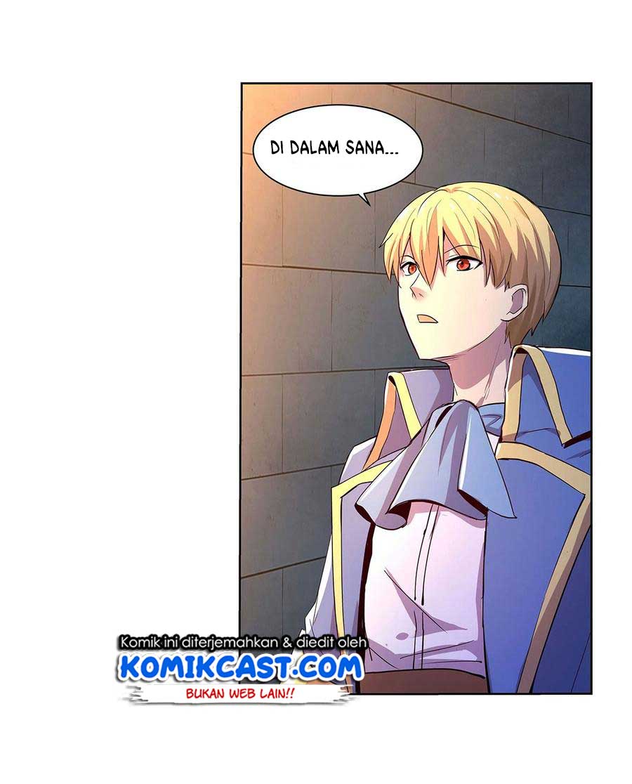 The Demon King Who Lost His Job