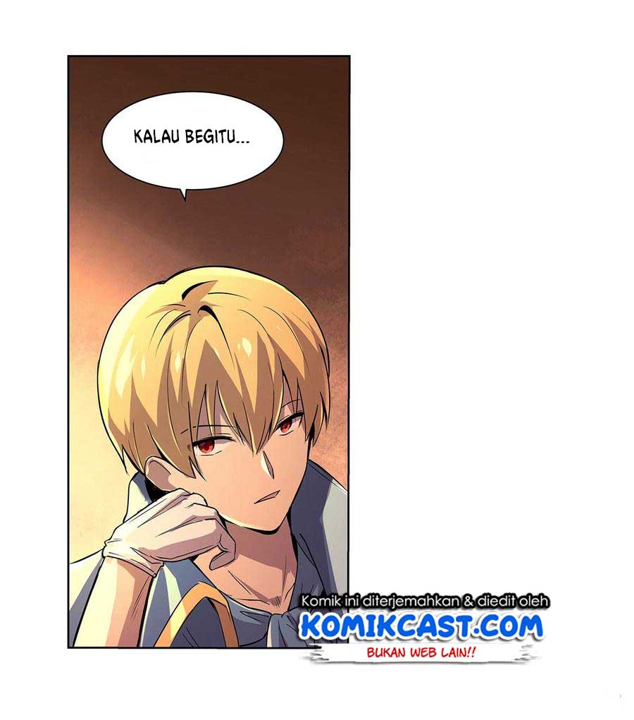 The Demon King Who Lost His Job