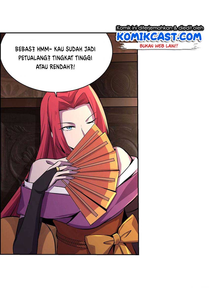 The Demon King Who Lost His Job