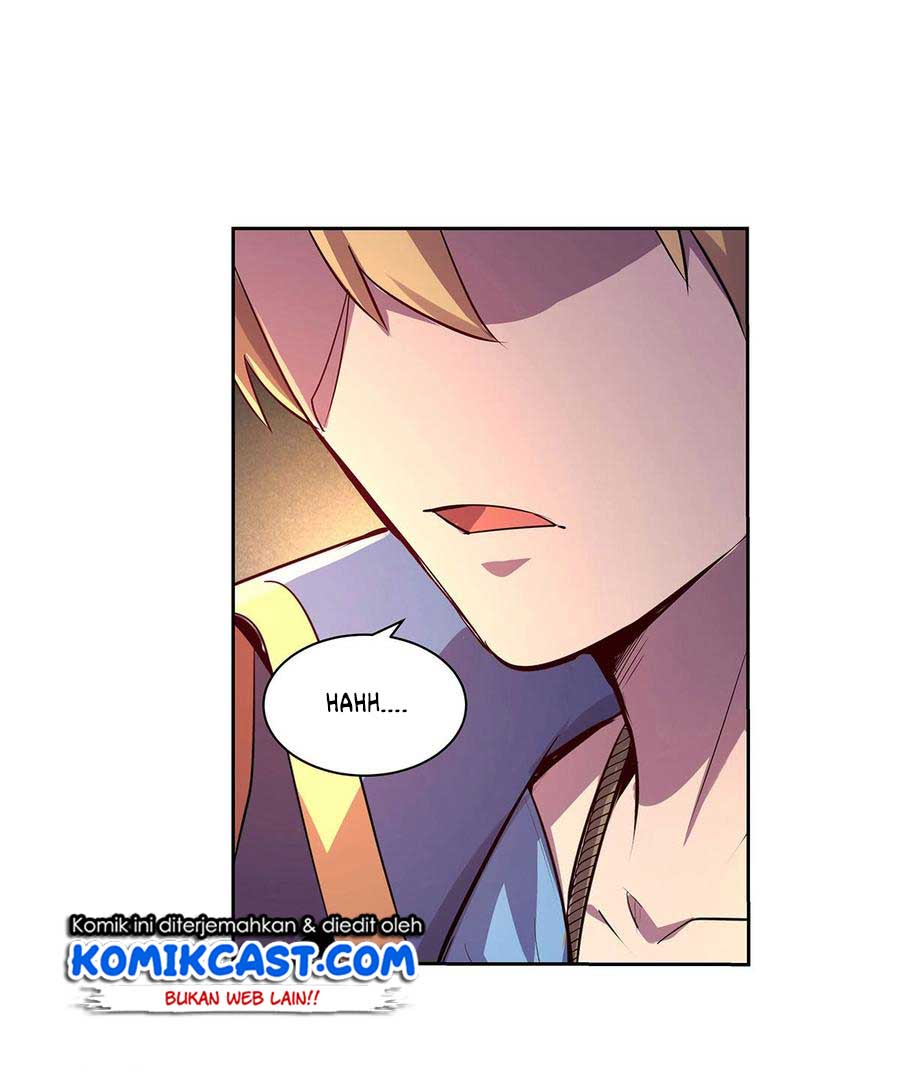 The Demon King Who Lost His Job