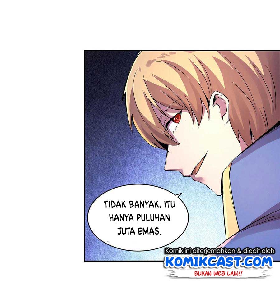 The Demon King Who Lost His Job
