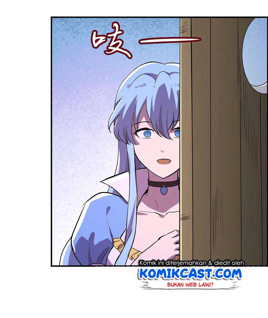 The Demon King Who Lost His Job