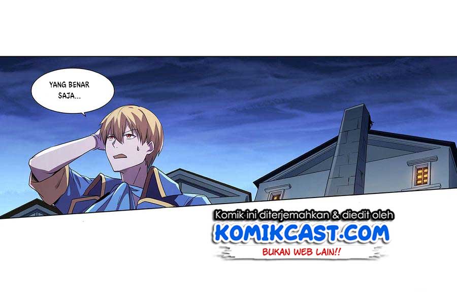 The Demon King Who Lost His Job