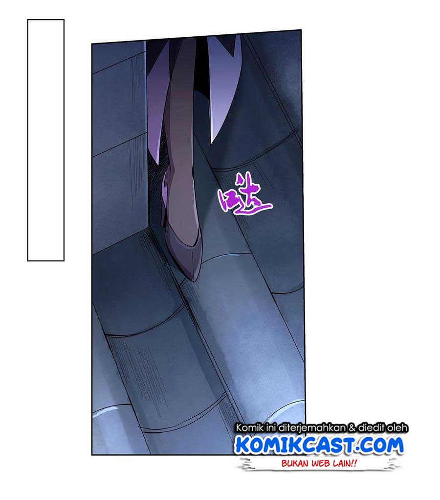 The Demon King Who Lost His Job