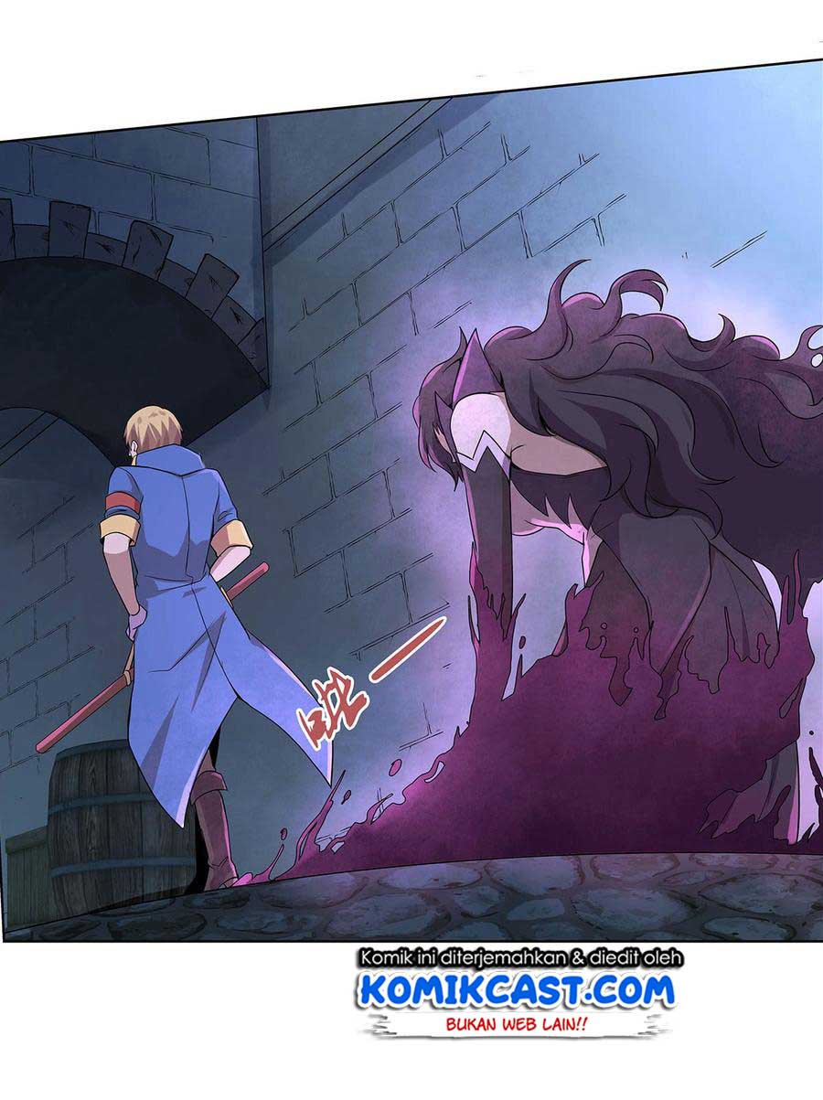 The Demon King Who Lost His Job