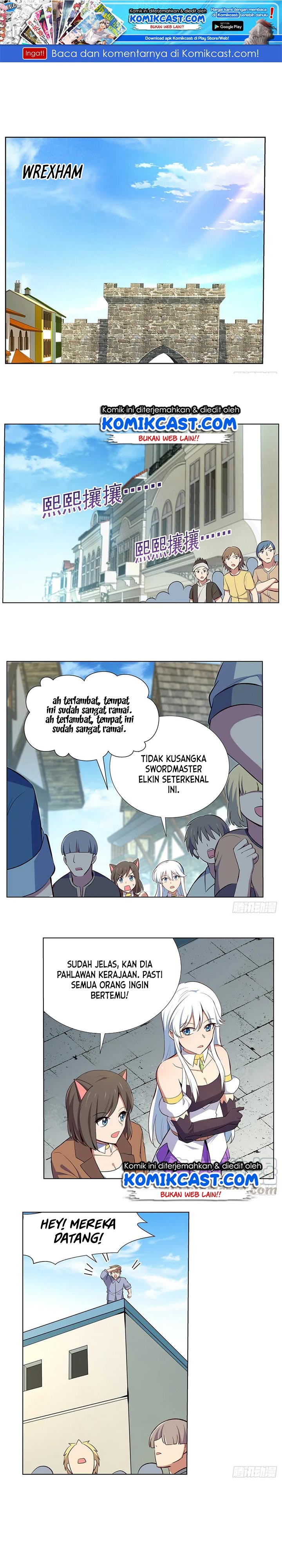 The Demon King Who Lost His Job