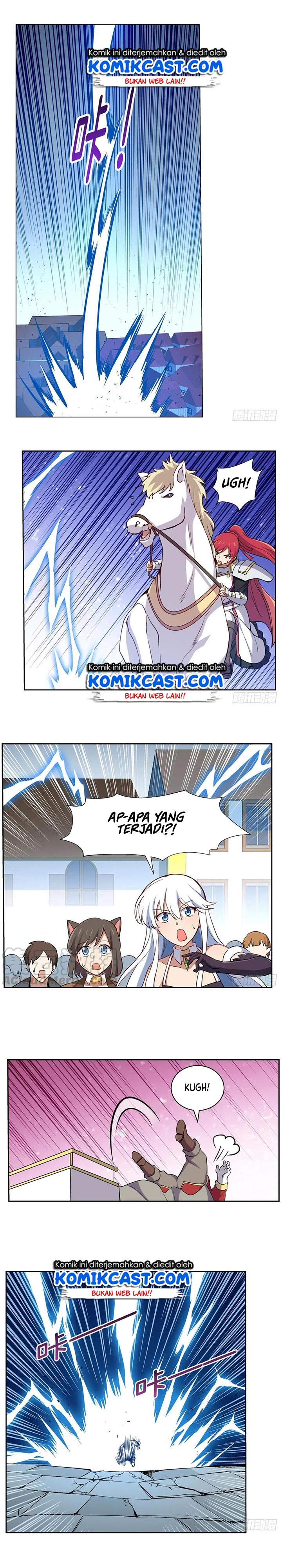 The Demon King Who Lost His Job