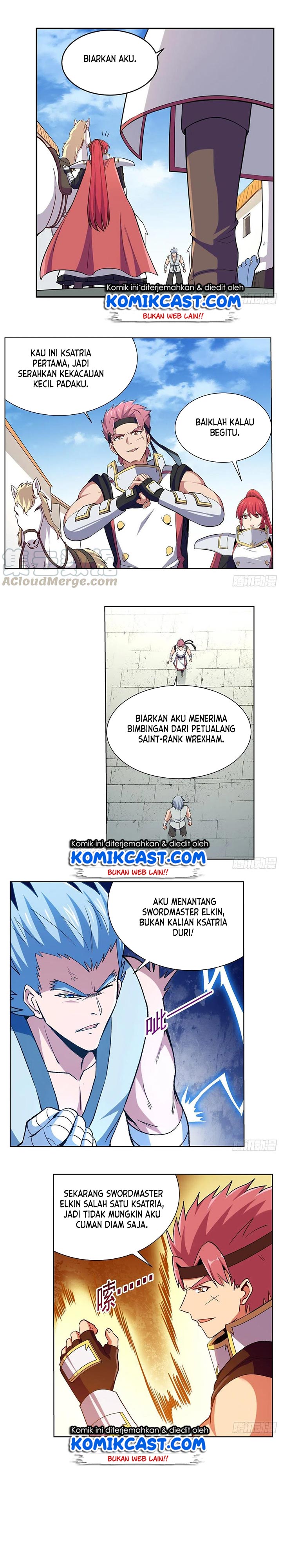The Demon King Who Lost His Job
