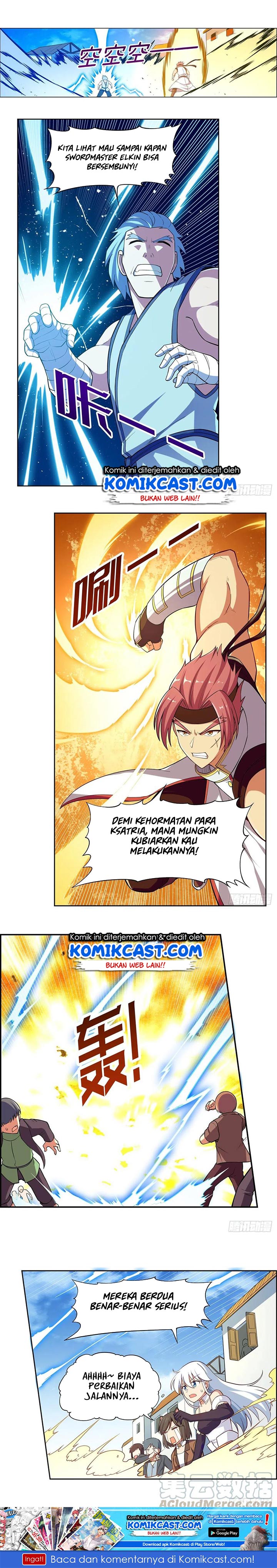 The Demon King Who Lost His Job