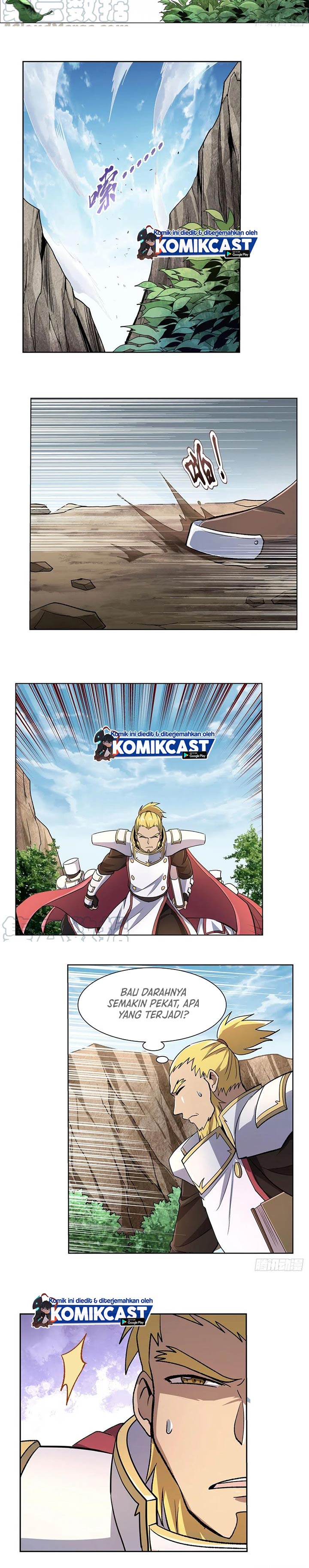 The Demon King Who Lost His Job