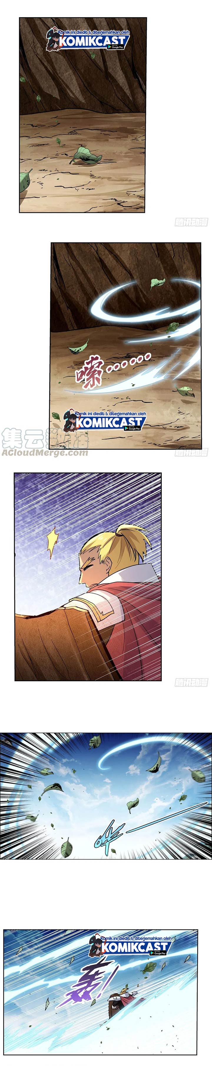 The Demon King Who Lost His Job