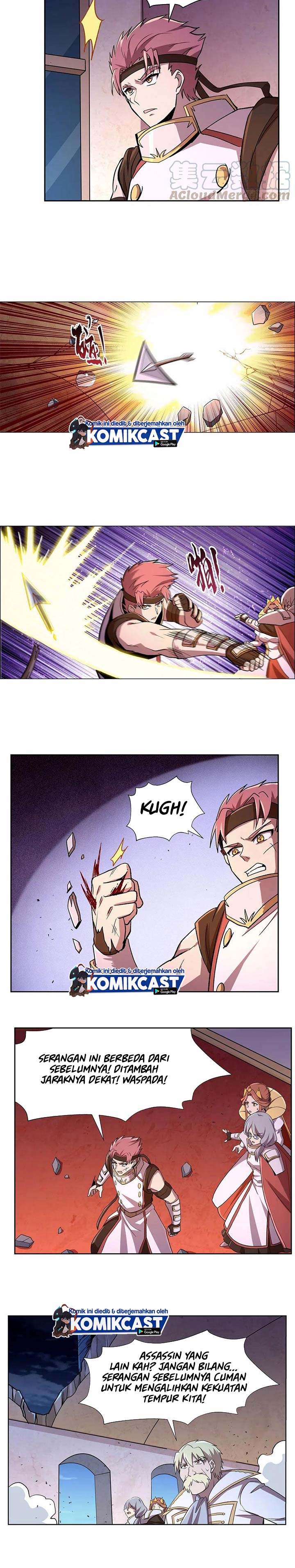 The Demon King Who Lost His Job