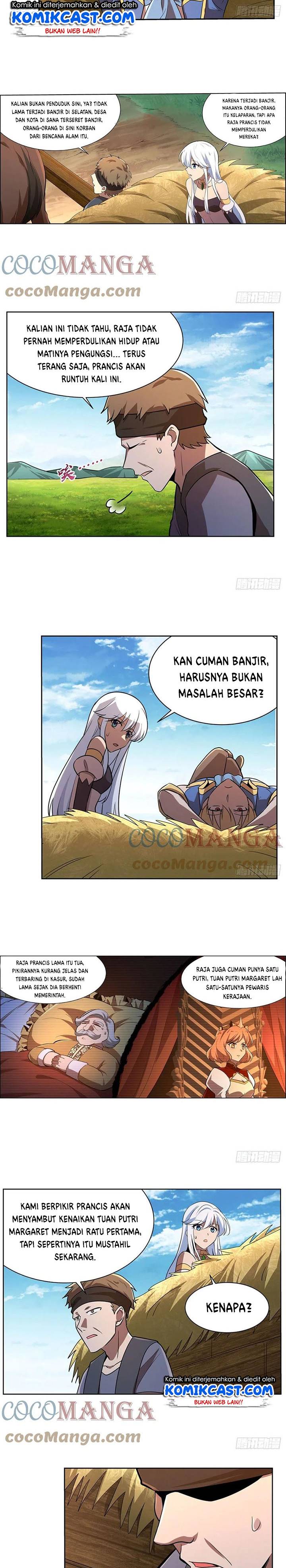 The Demon King Who Lost His Job