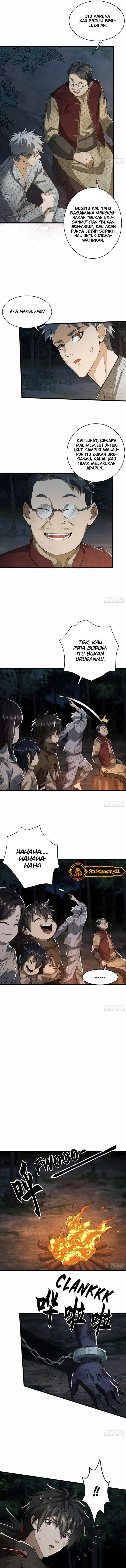 The First Sequence