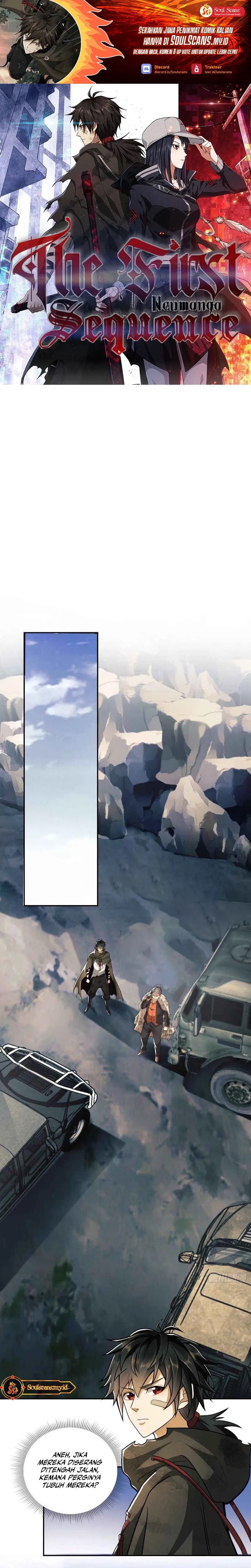 The First Sequence