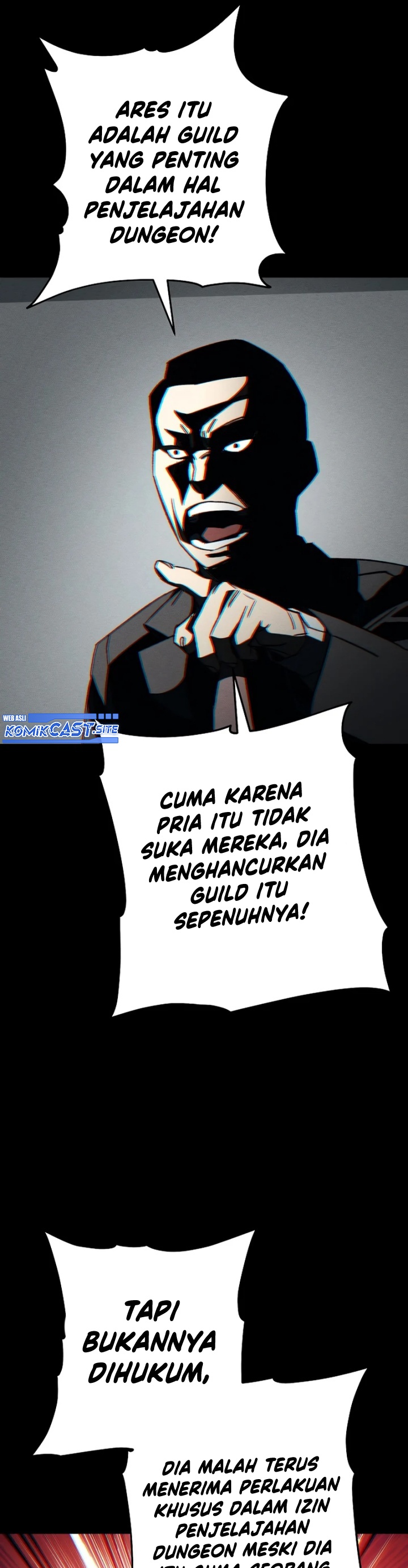 The Hero Returns