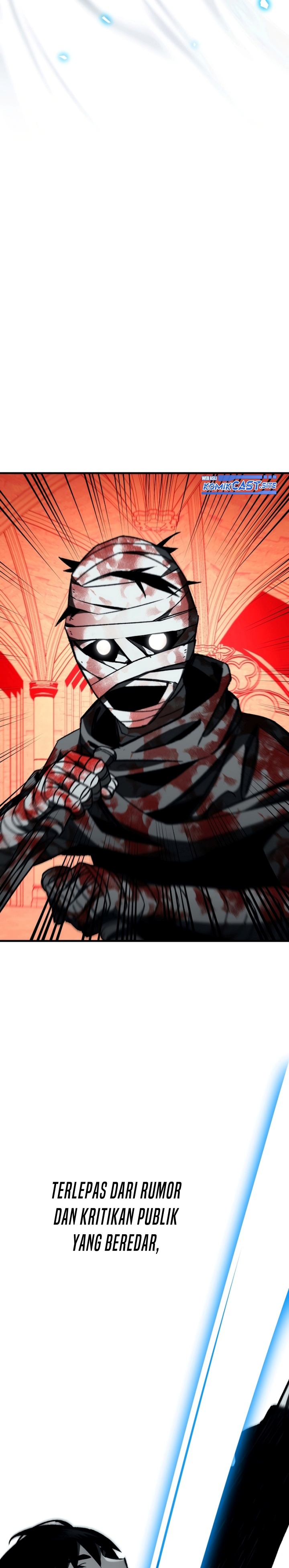 The Hero Returns