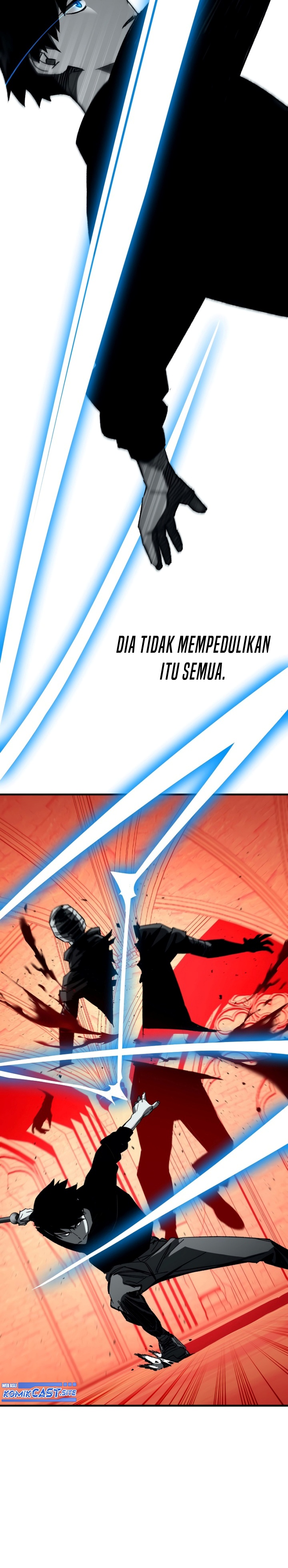 The Hero Returns