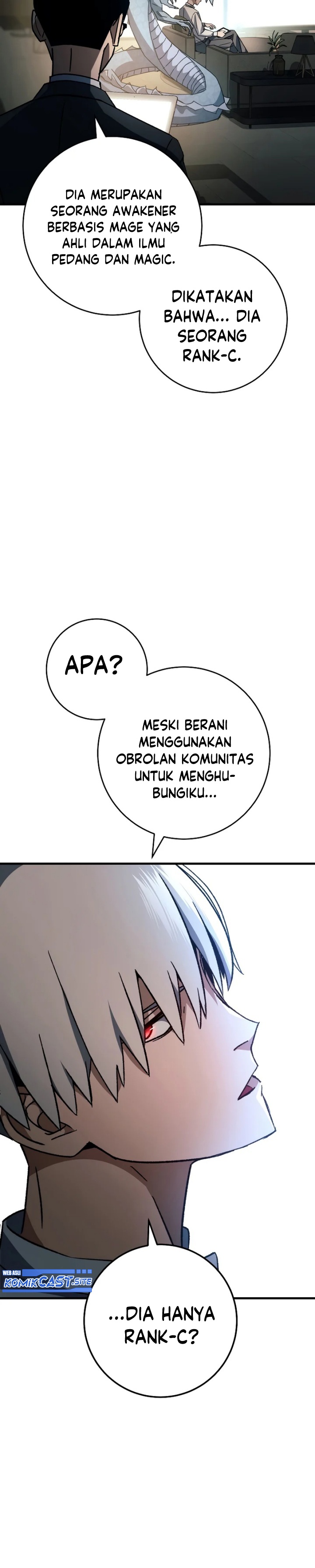 The Hero Returns
