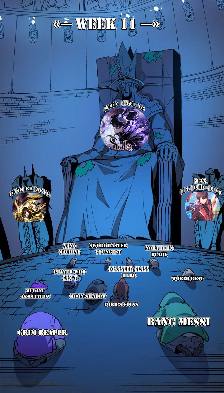 The Hero Returns