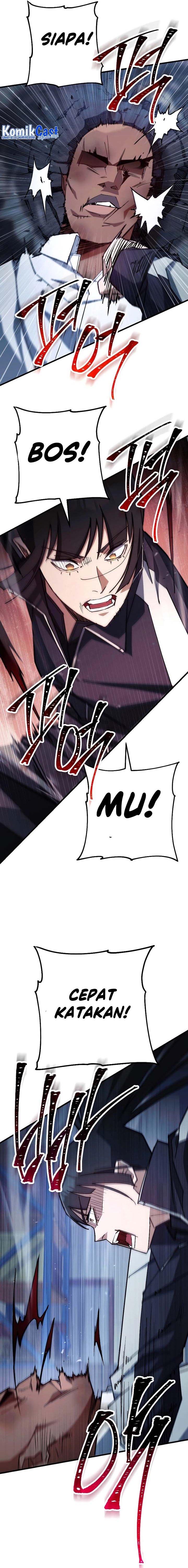The Hero Returns