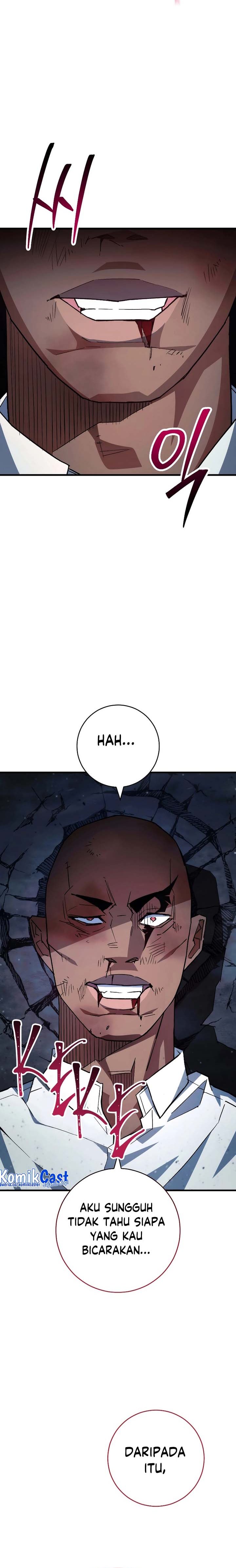 The Hero Returns