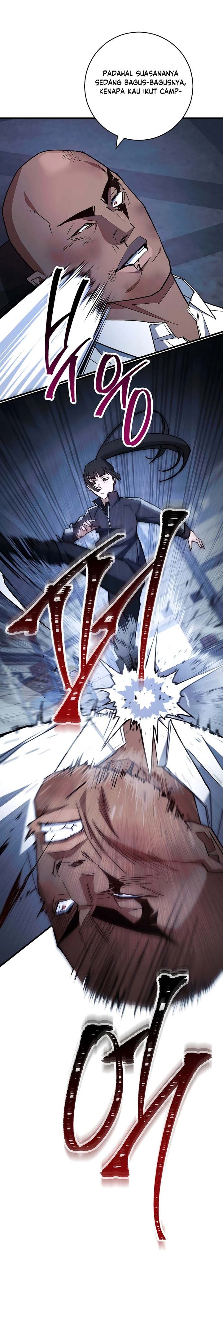 The Hero Returns