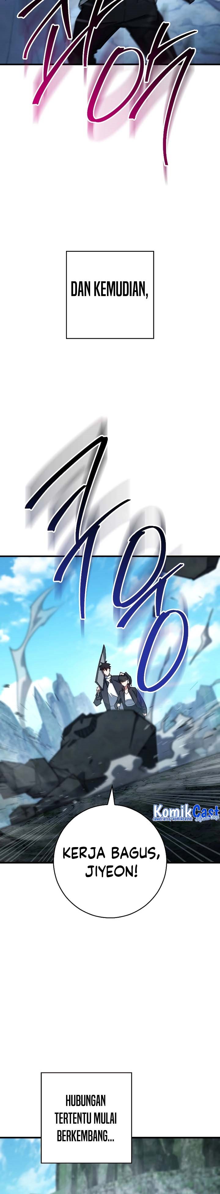 The Hero Returns