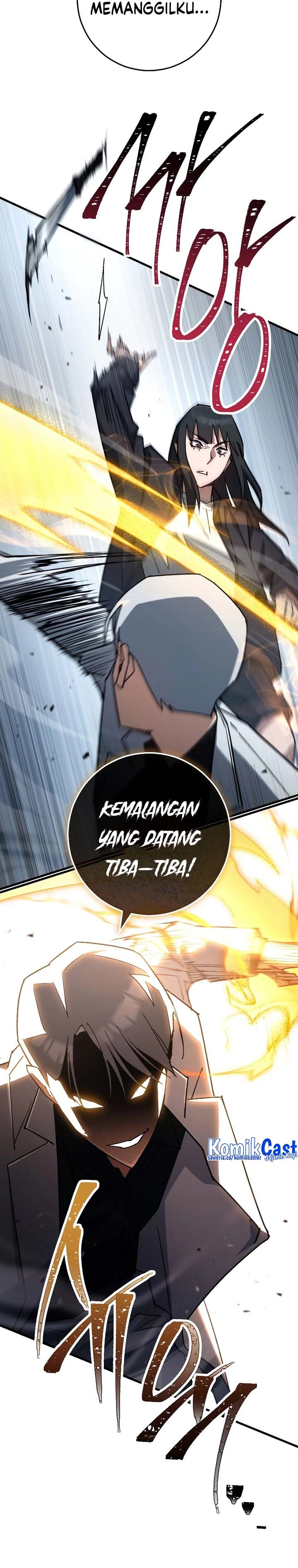 The Hero Returns