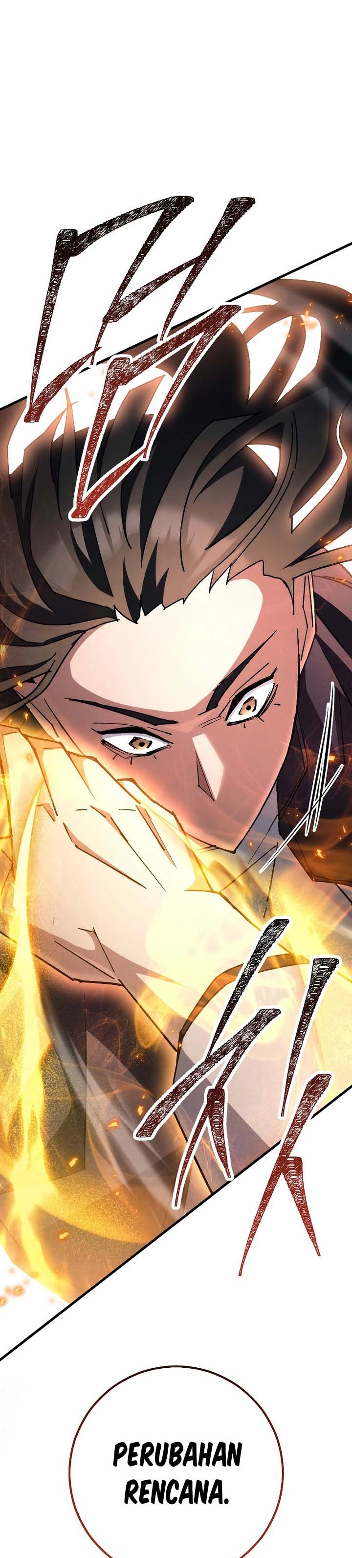 The Hero Returns