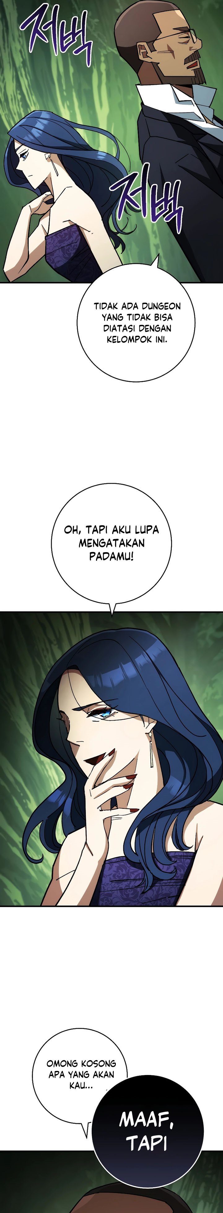 The Hero Returns