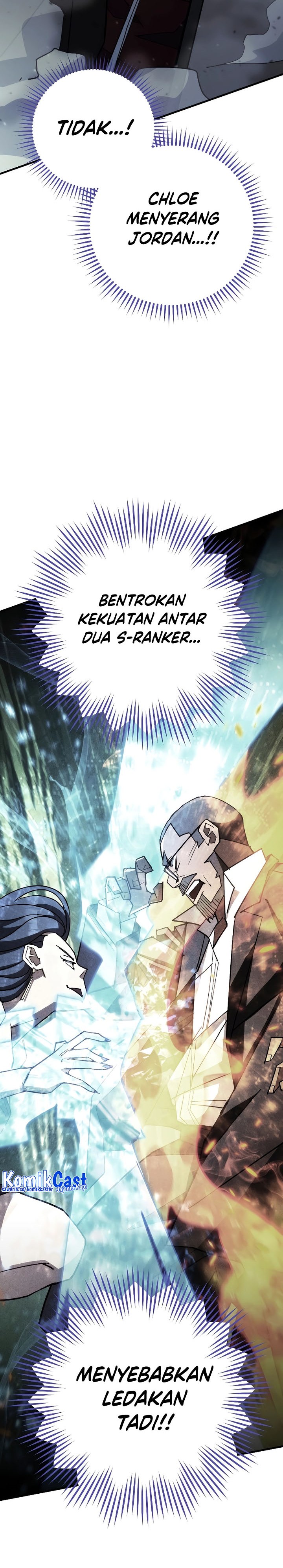The Hero Returns